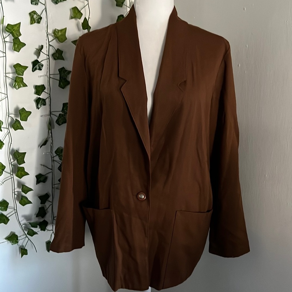 🎈Katie Brooke blazer